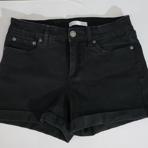 Lauren Conrad Jean Shorts